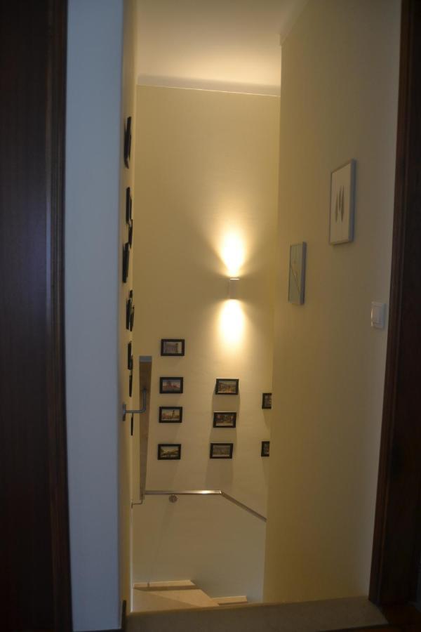 Casas Dos Seixos Vakantiehuis *