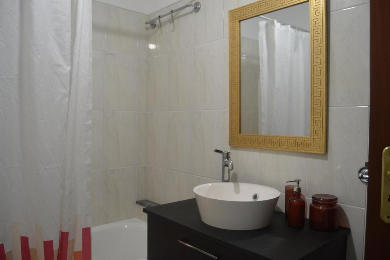 Casas Dos Seixos Vakantiehuis