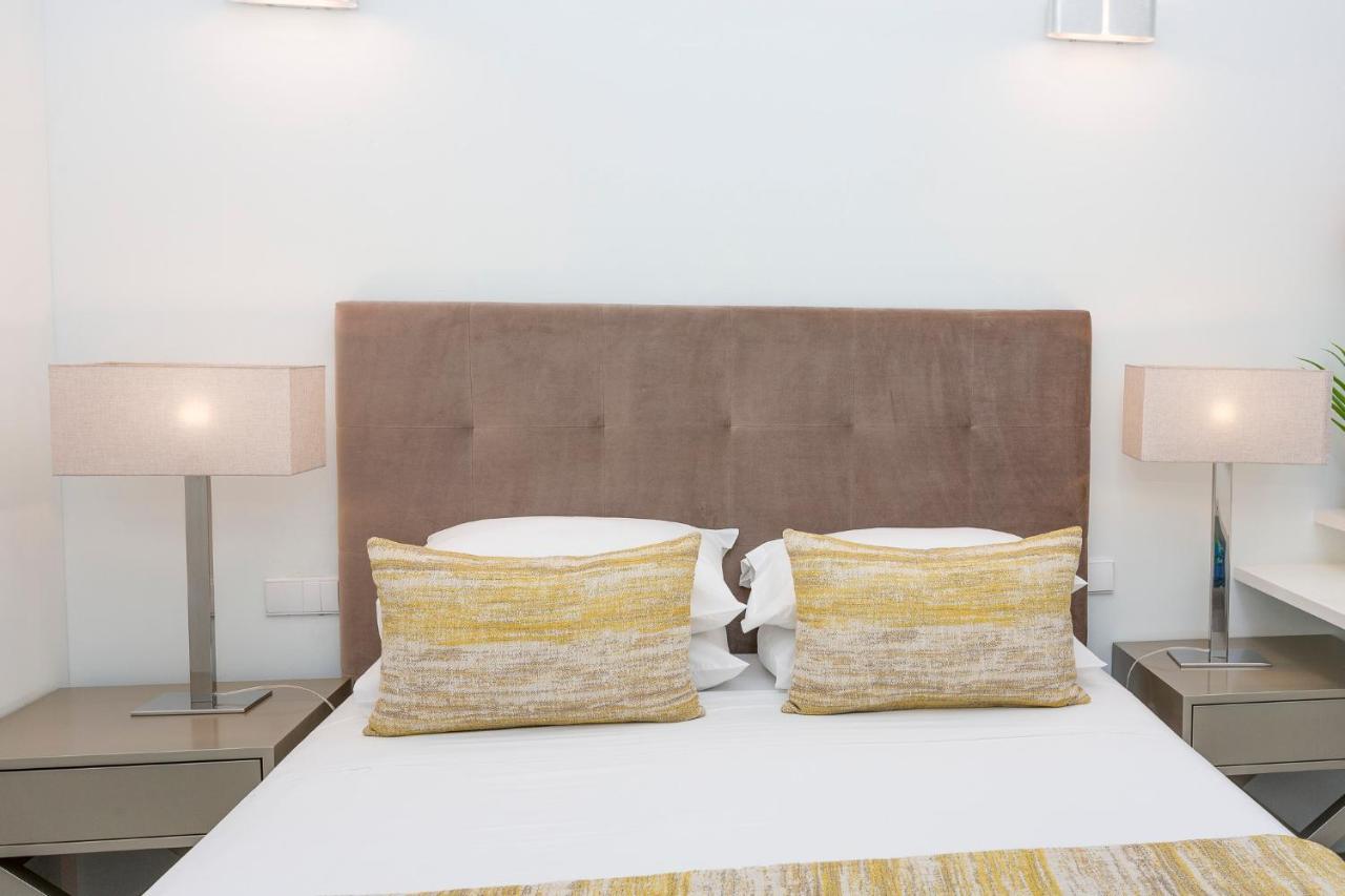 Apartment Convento Bernardas Tavira