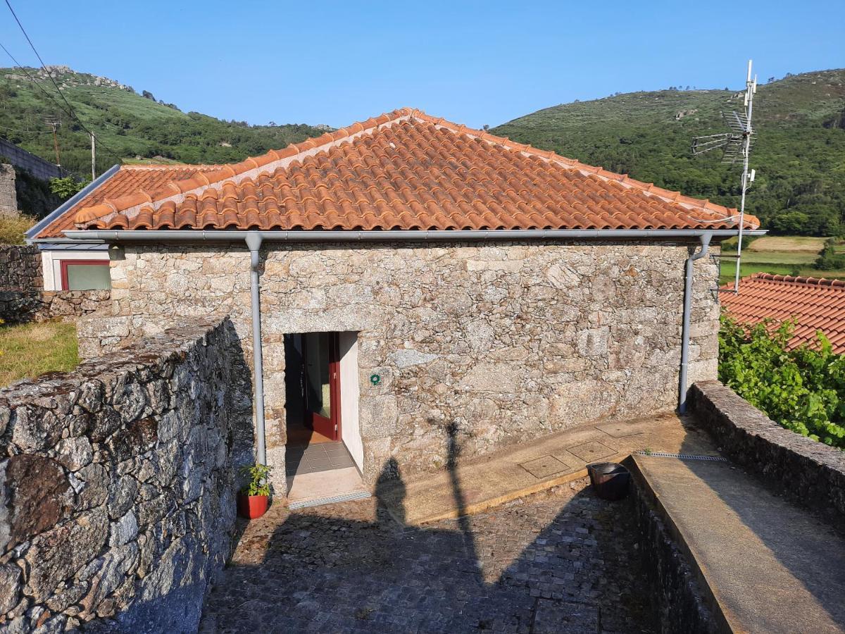 Casa Em Aldeia Rural - Circuito Aldeias De Portugal Holiday home Ponte de Lima