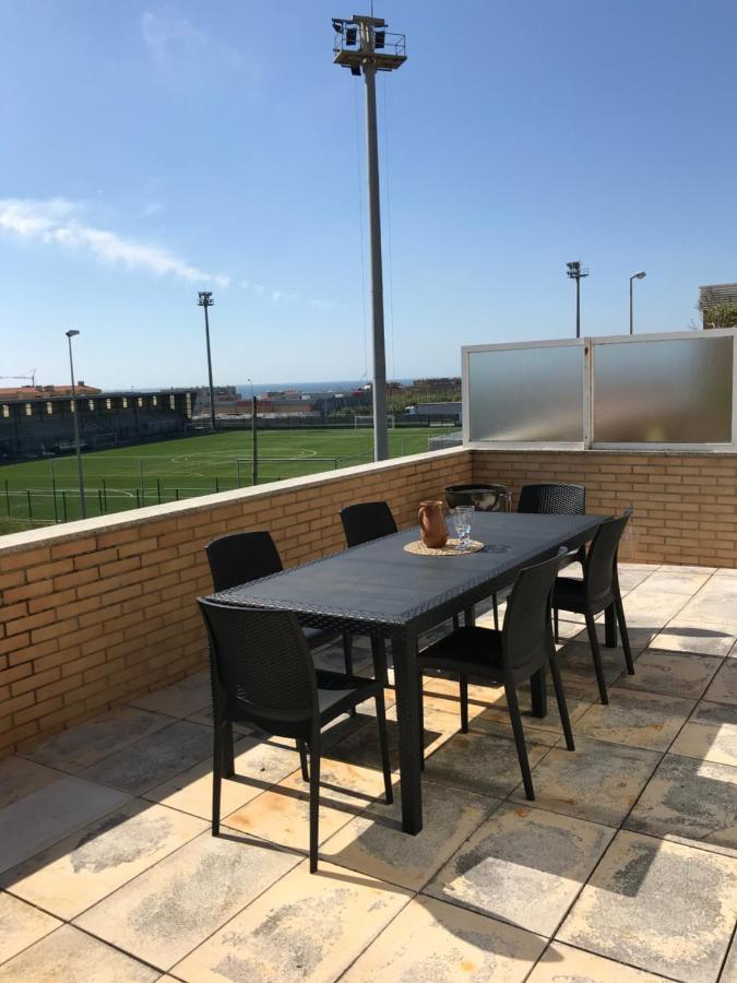 Apartamento Sea & Sun