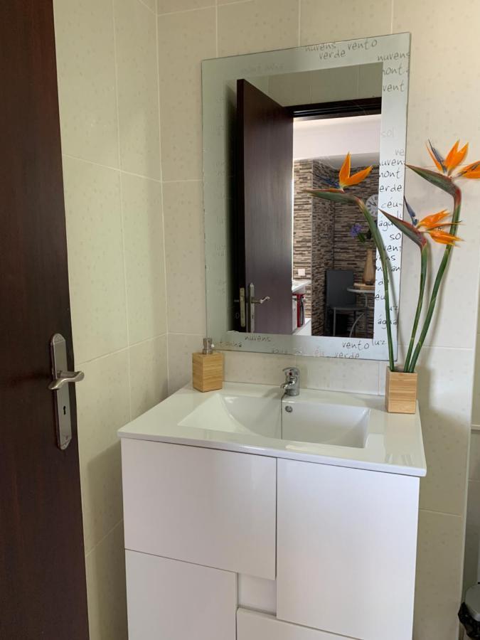 Do Mar E Lua Apartment Funchal (Madeira)
