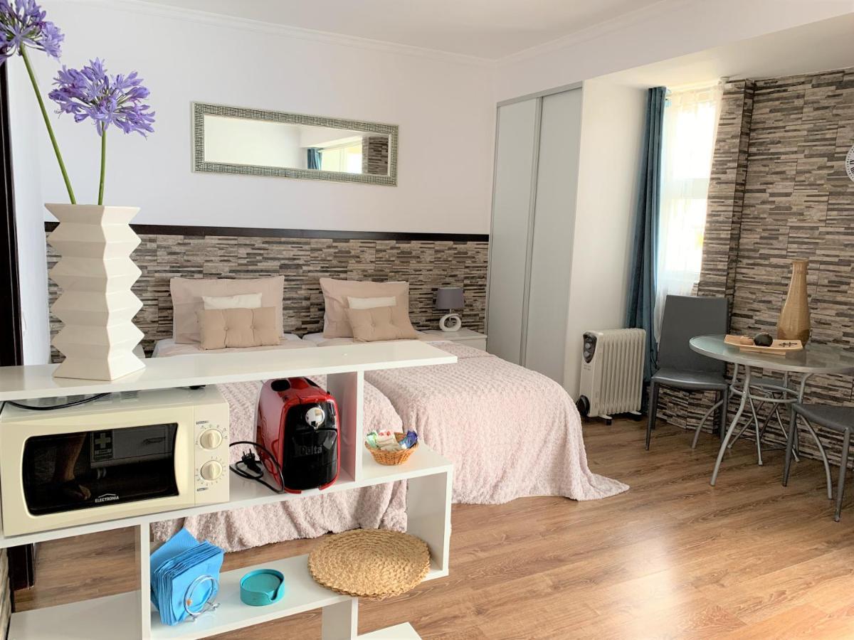 Do Mar E Lua Apartment Funchal (Madeira)