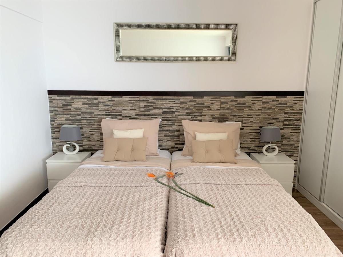 Do Mar E Lua Apartment