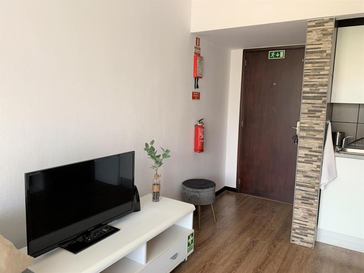 Do Mar E Lua Apartamento Funchal (Madeira)
