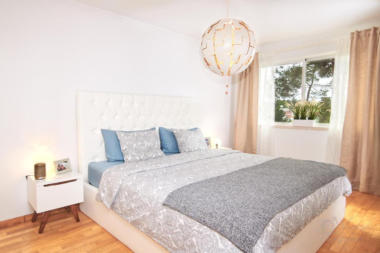 Exclusive Lisbon - * Charneca (Setubal)