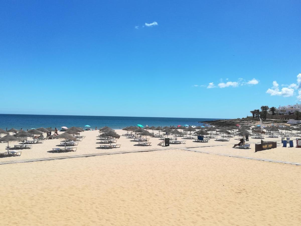 Holiday home Casa Da Praia | Beach Praia Da Luz