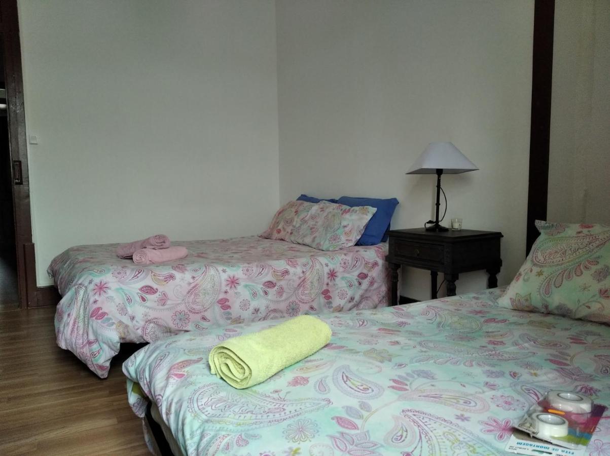 Quarto & Pasta Guest house Coimbra