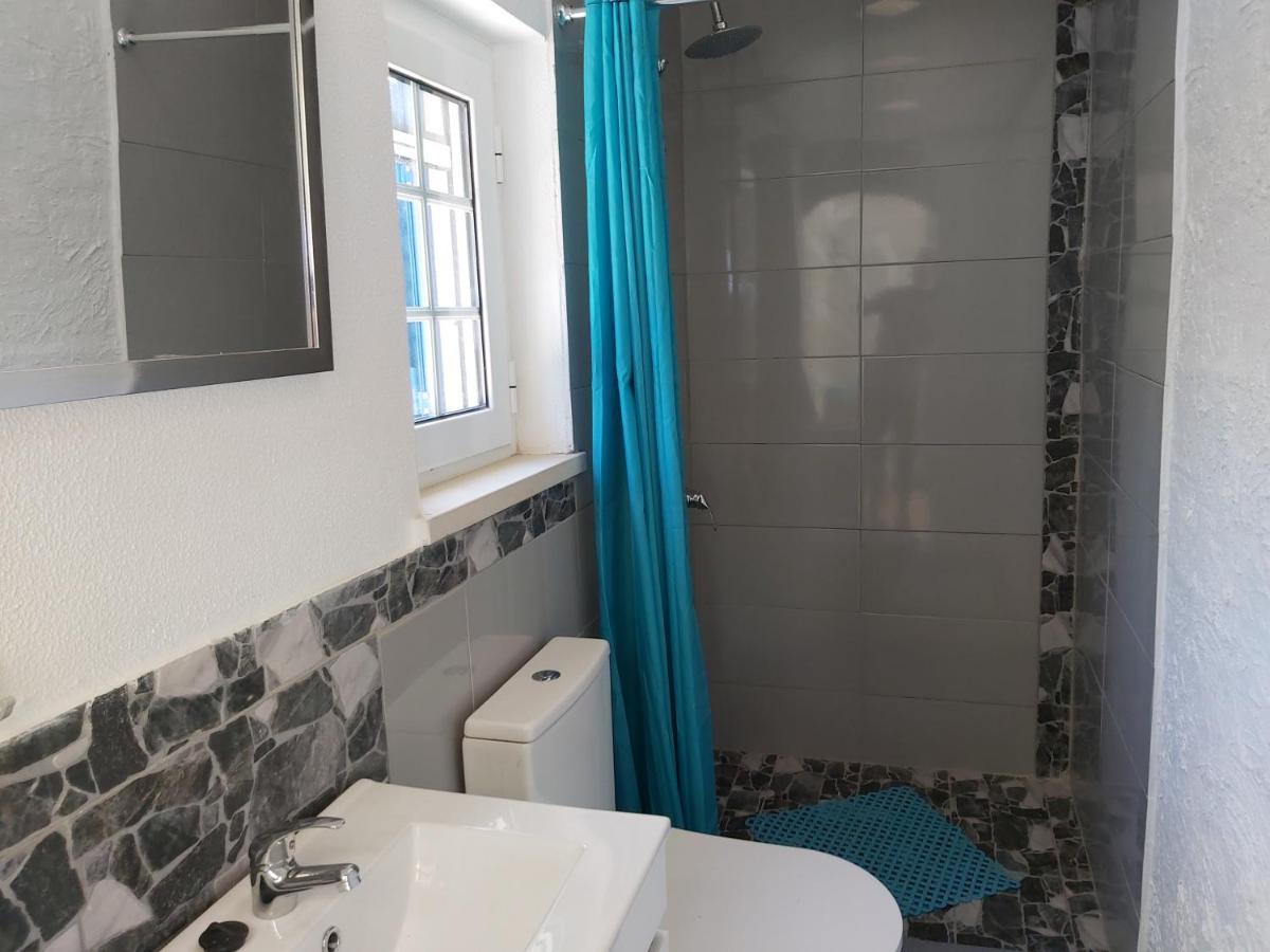 Casa Algarve Guest house Aljezur