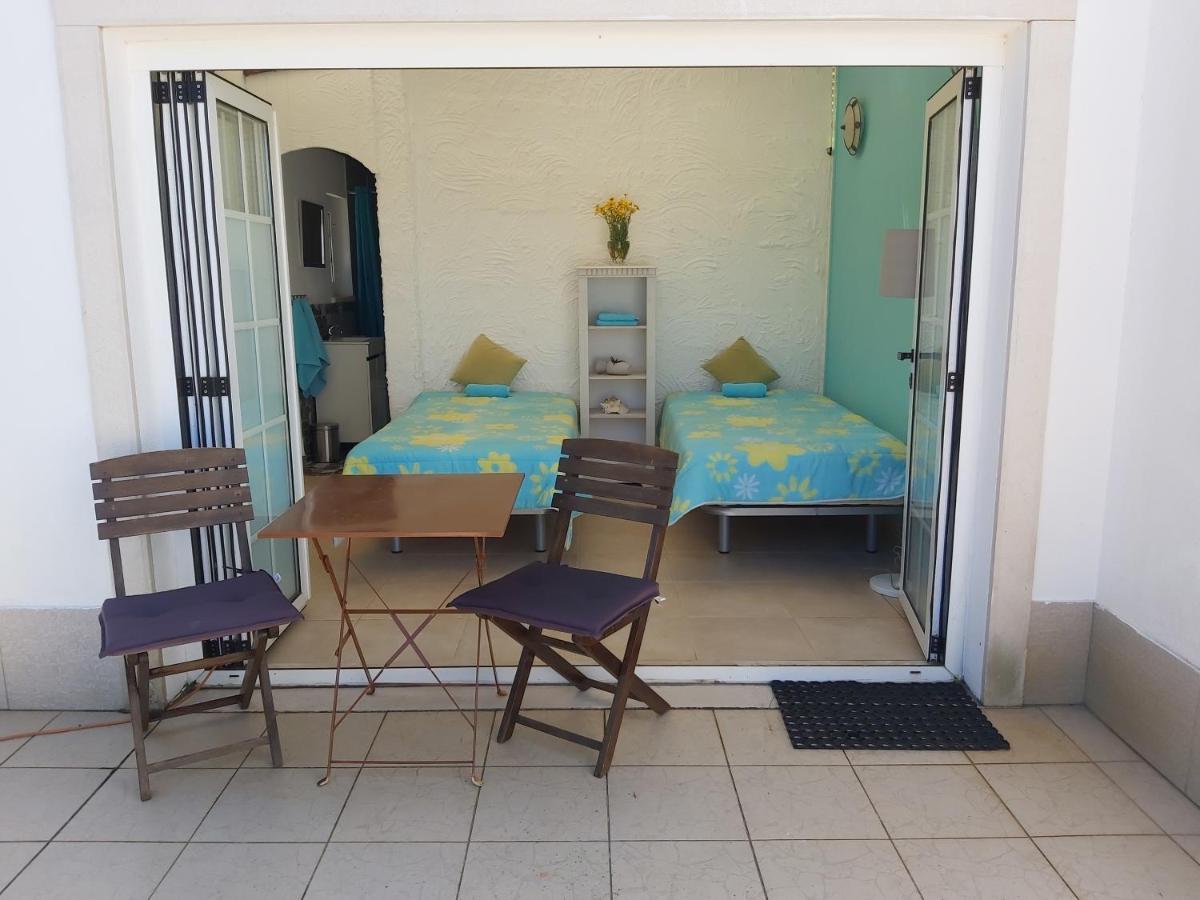 Casa Algarve * Aljezur