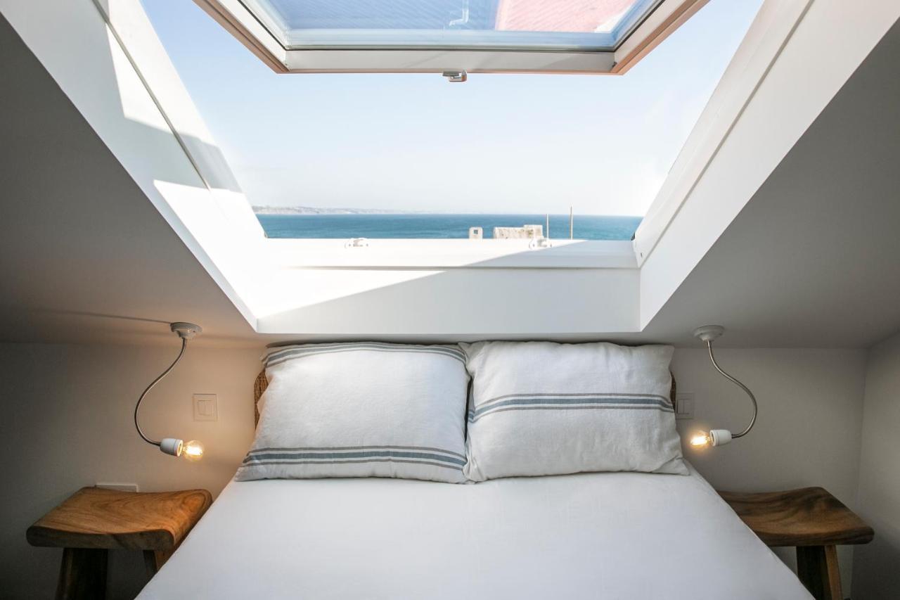 Mare Cheia: And Surf 2 Apartment Consolacao