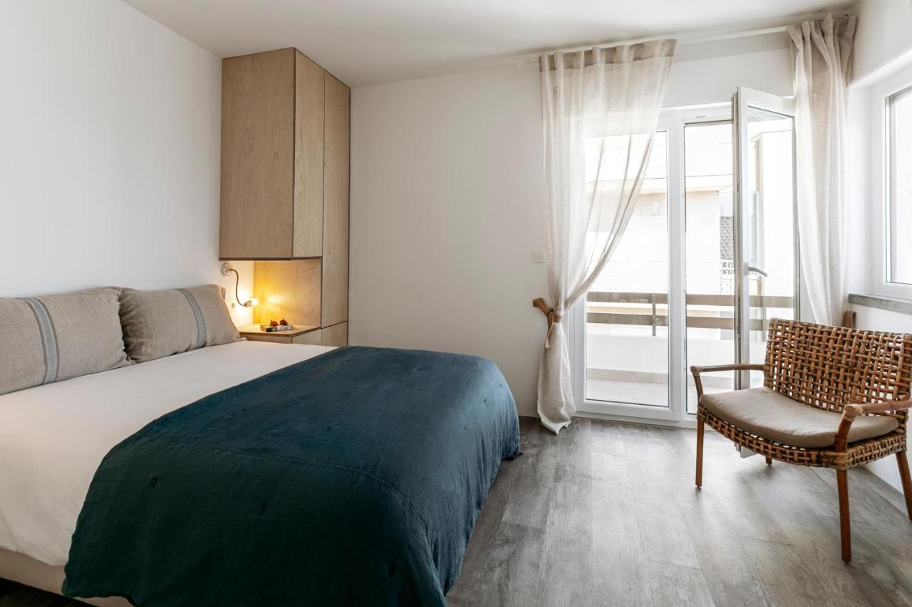 Apartment Mare Cheia: And Surf 2 Consolacao