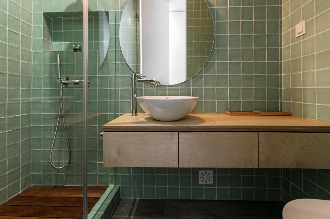Mare Cheia: And Surf 2 Apartment *