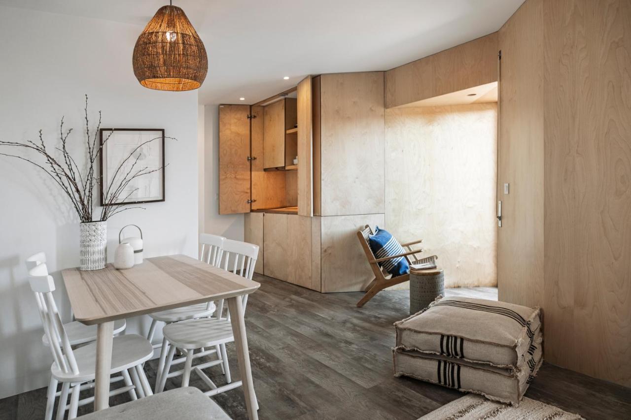 Apartment Mare Cheia: And Surf 2
