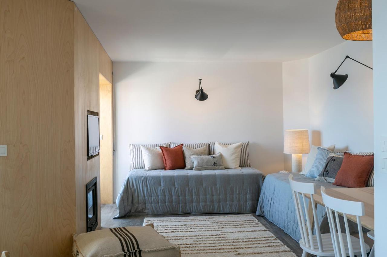 Apartment Mare Cheia: And Surf 2 Consolacao