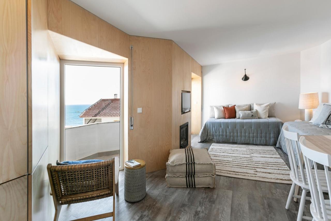 Apartment Mare Cheia: And Surf 2 Consolacao