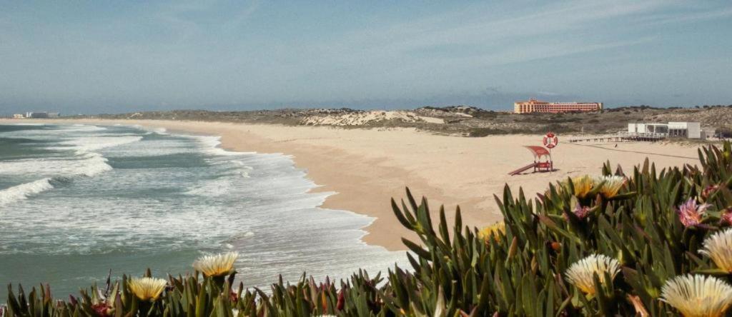 Apartment Mare Cheia: And Surf 2 Consolacao