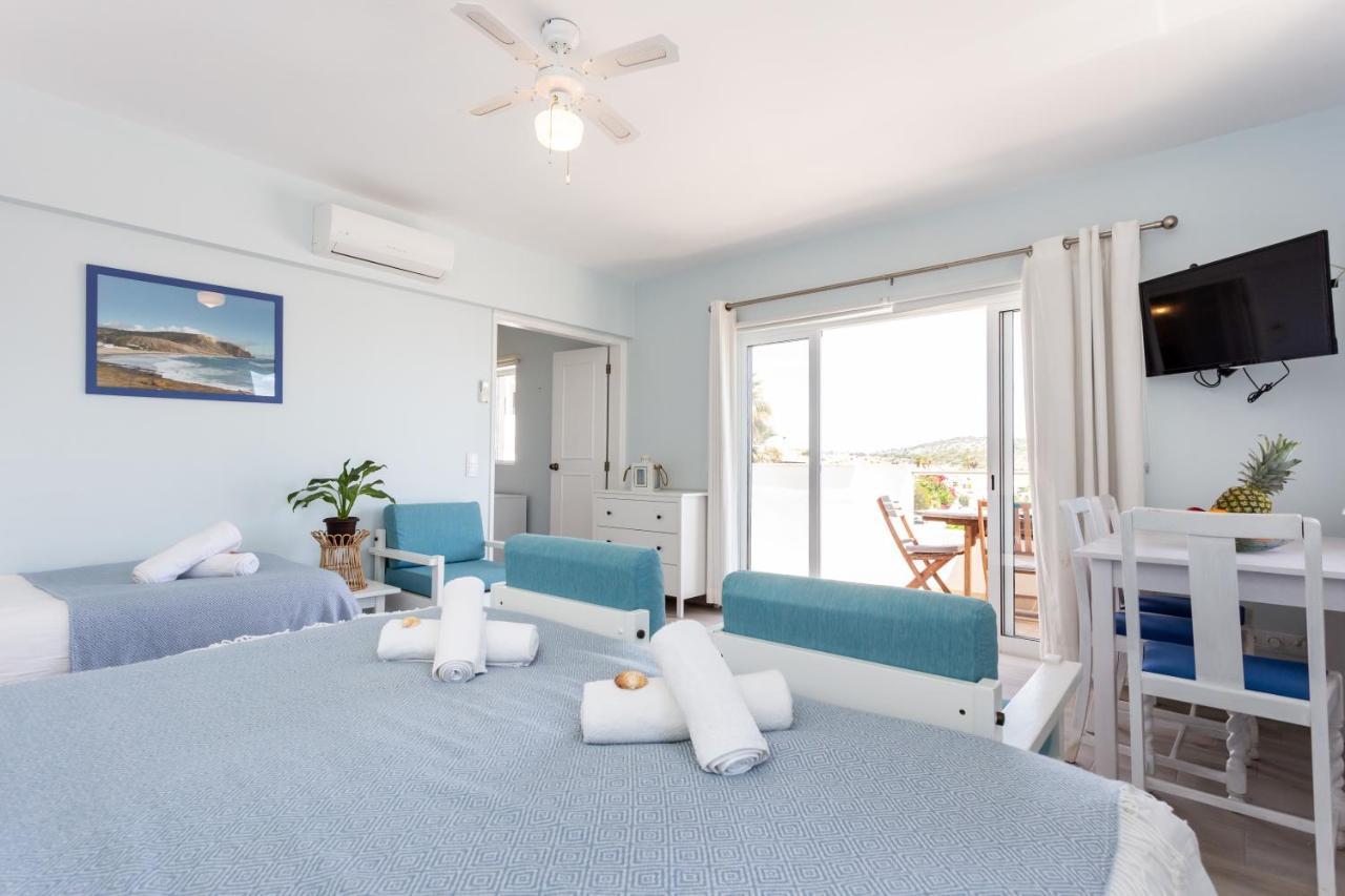 Apartment Mariners - Bright And Stylish - Walk To The Praia Da Luz
