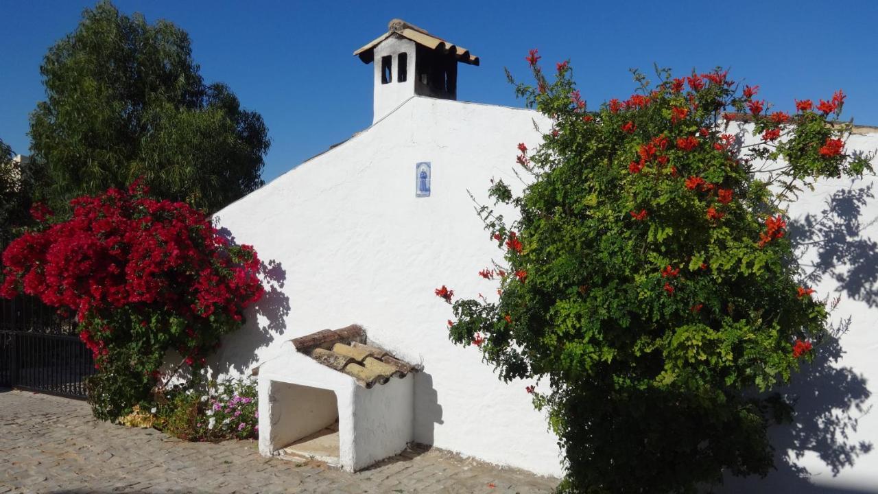 Casa Esperanca - Carefree Living With Big Private Pool And Great Views * Olhao