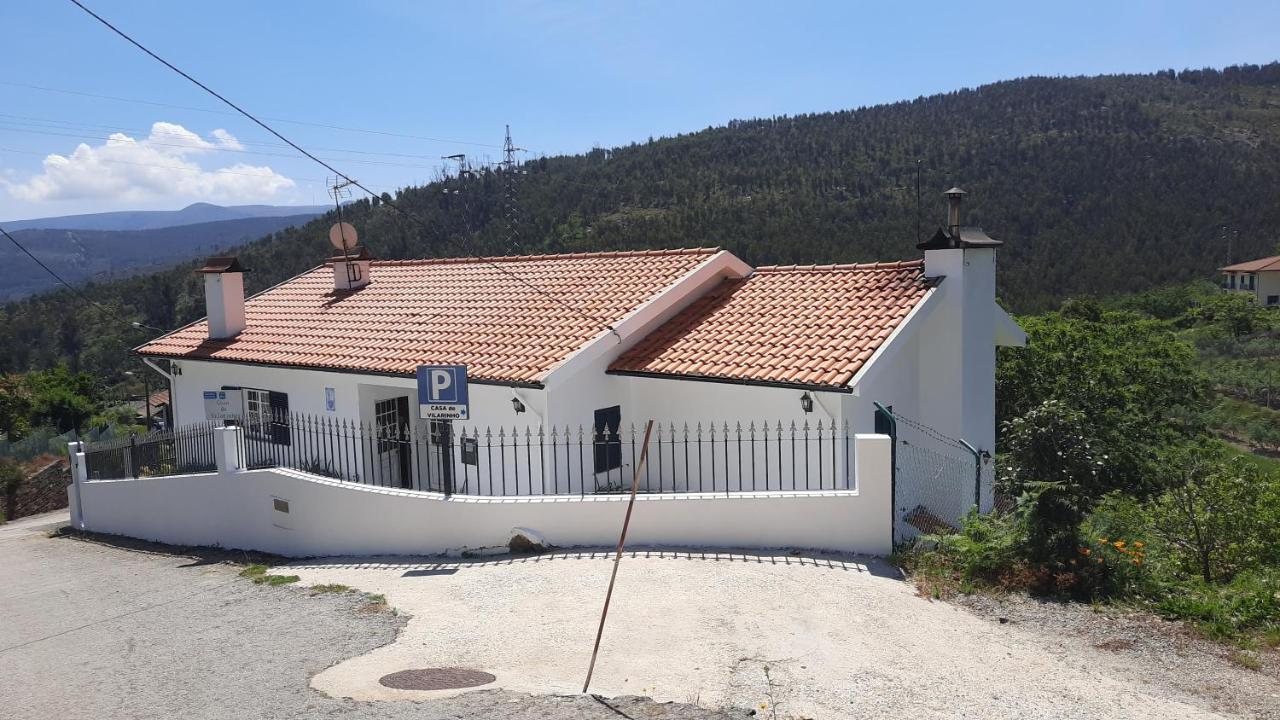 Casa De Vilarinho Bed & Breakfast 3*