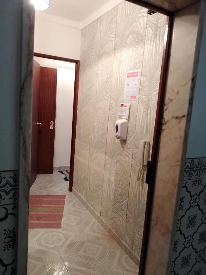 Pastorinhos De Apartment