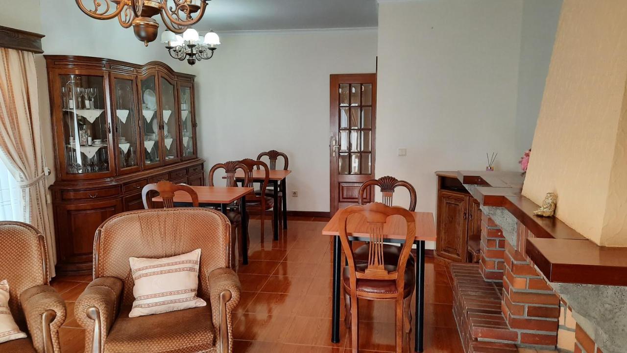 Casa De Vilarinho 3*