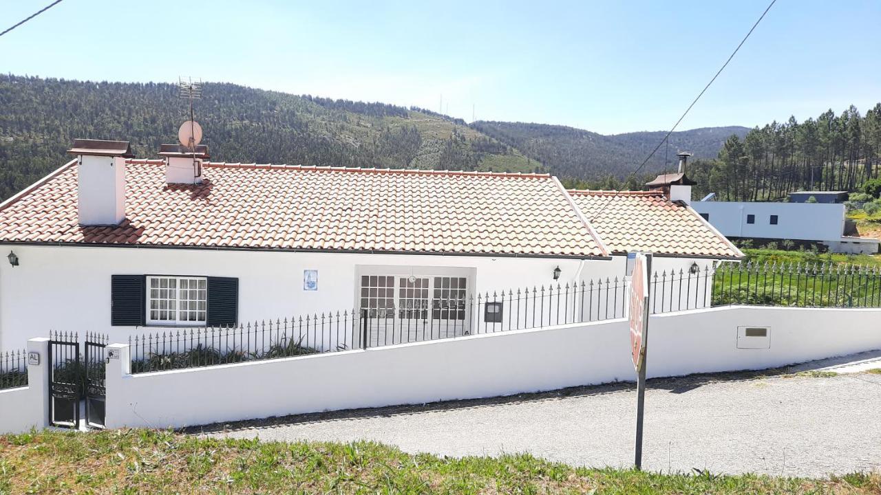 Casa De Vilarinho 3* Arouca
