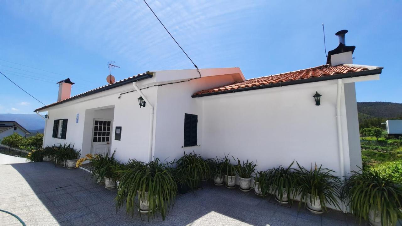 Casa De Vilarinho Bed & Breakfast Arouca