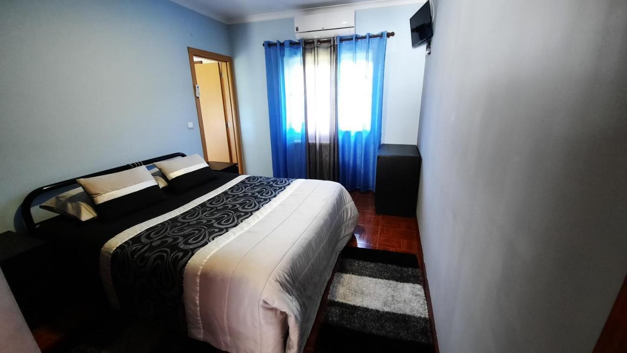 Casa De Vilarinho Bed & Breakfast Arouca