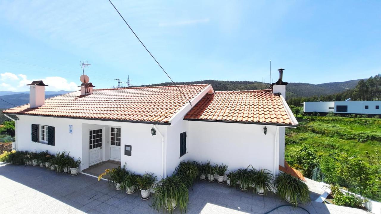 Casa De Vilarinho Arouca