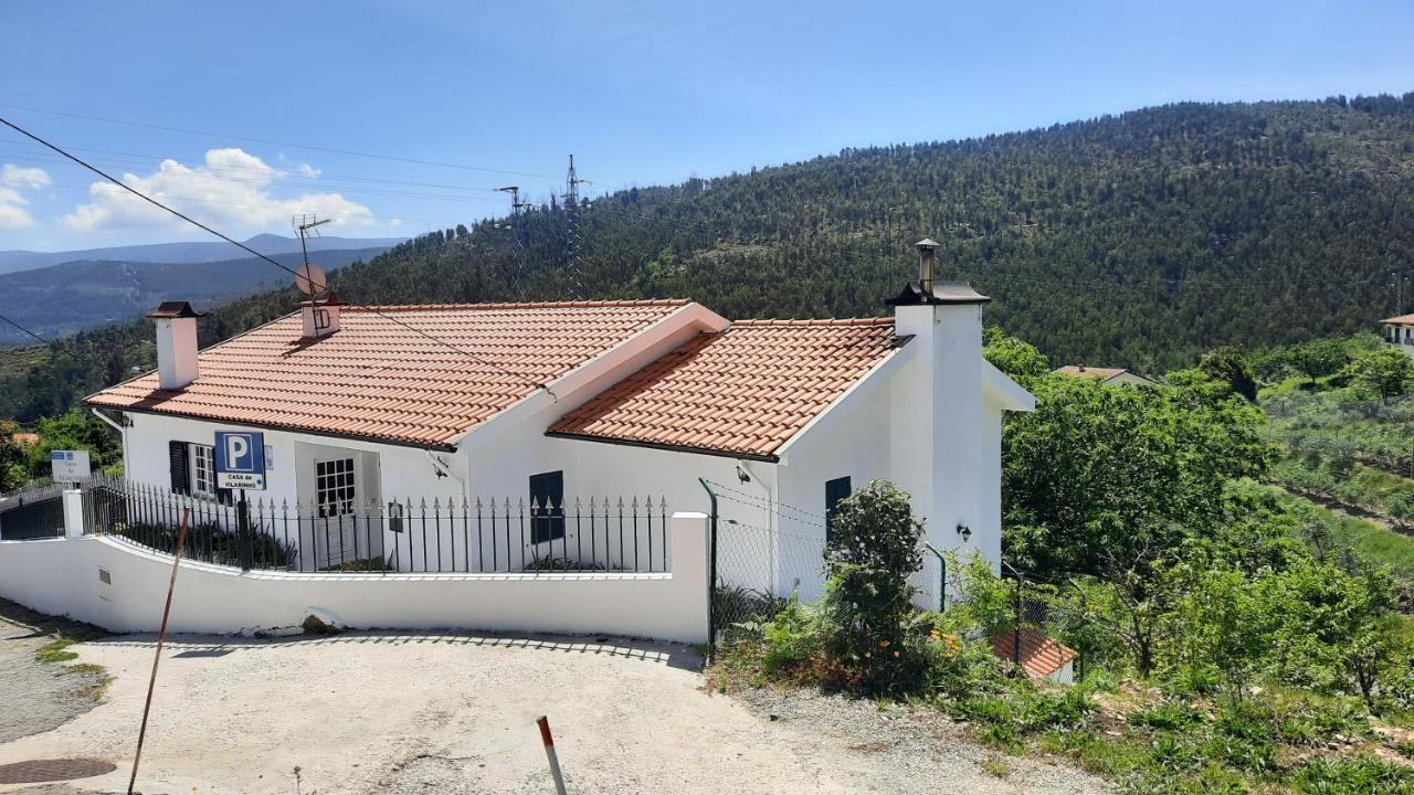 Bed & Breakfast Casa De Vilarinho Arouca