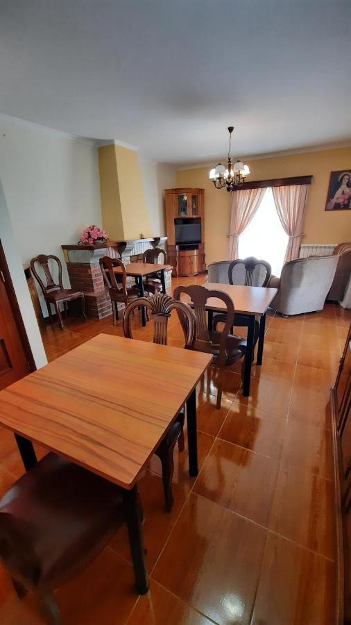 Bed & Breakfast Casa De Vilarinho Arouca