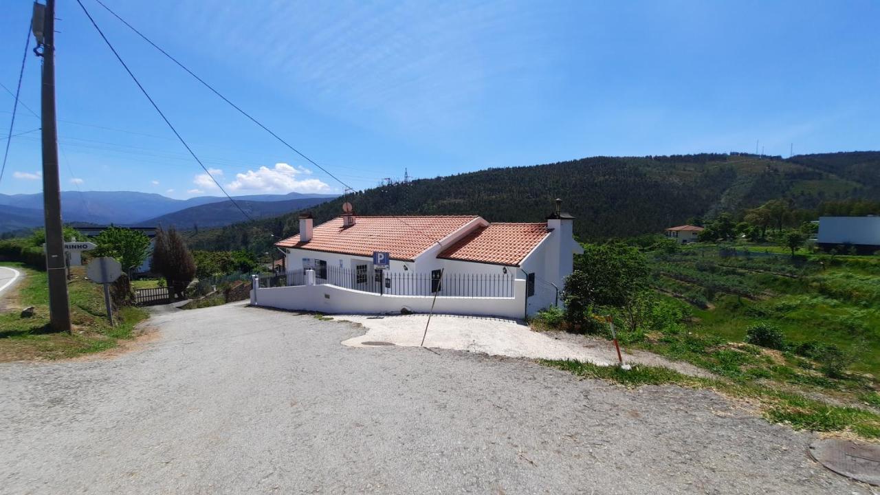 Bed & Breakfast Casa De Vilarinho