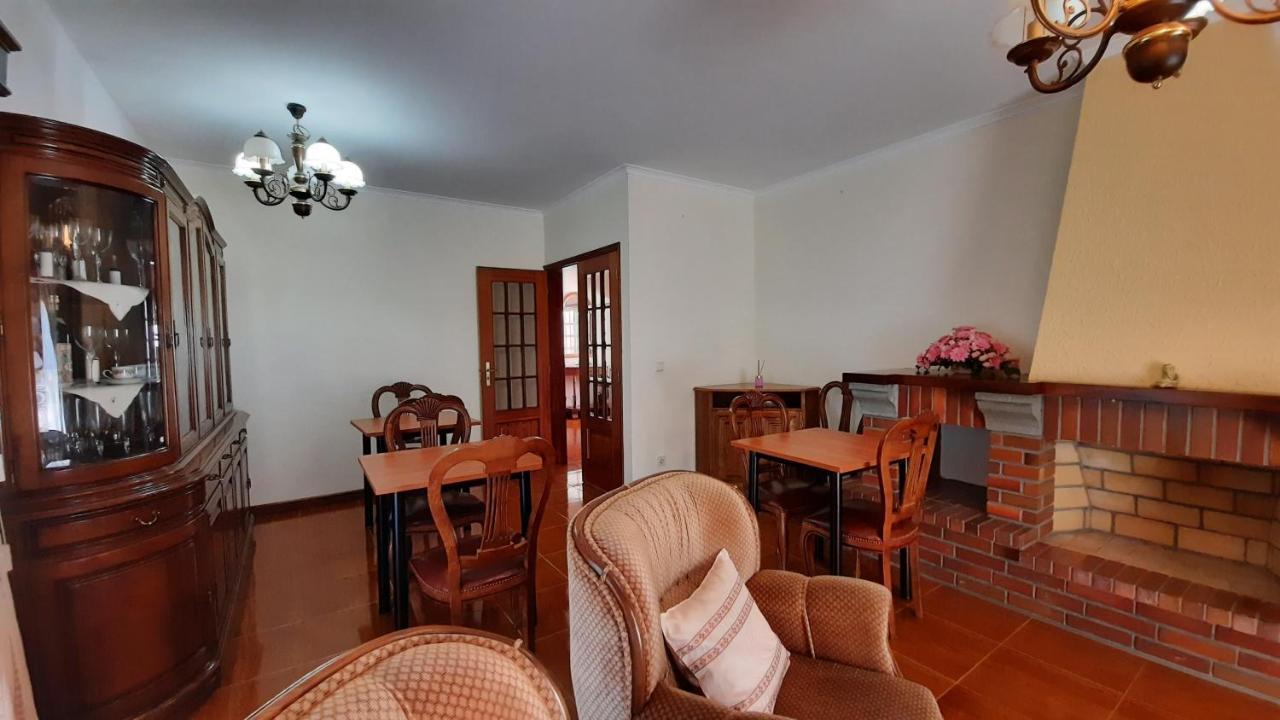 Casa De Vilarinho Bed & Breakfast 3*