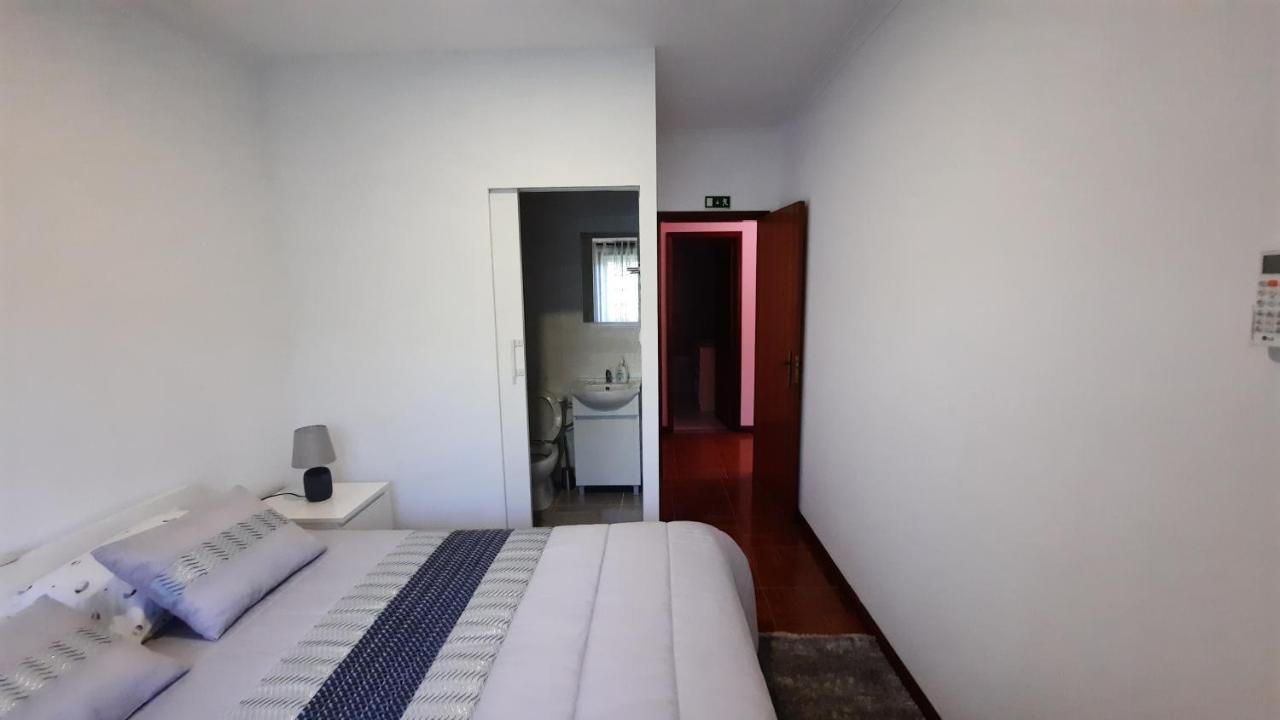 Casa De Vilarinho Bed & Breakfast Arouca