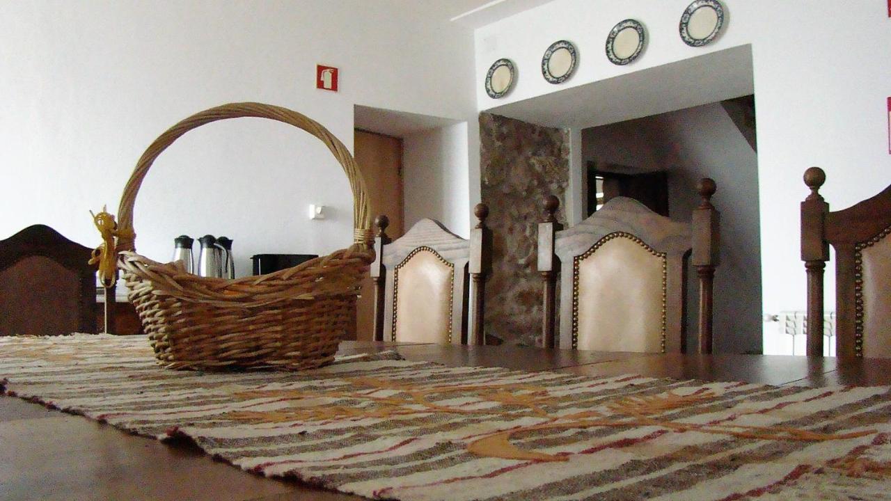 Farm stay Casa D'augusta -