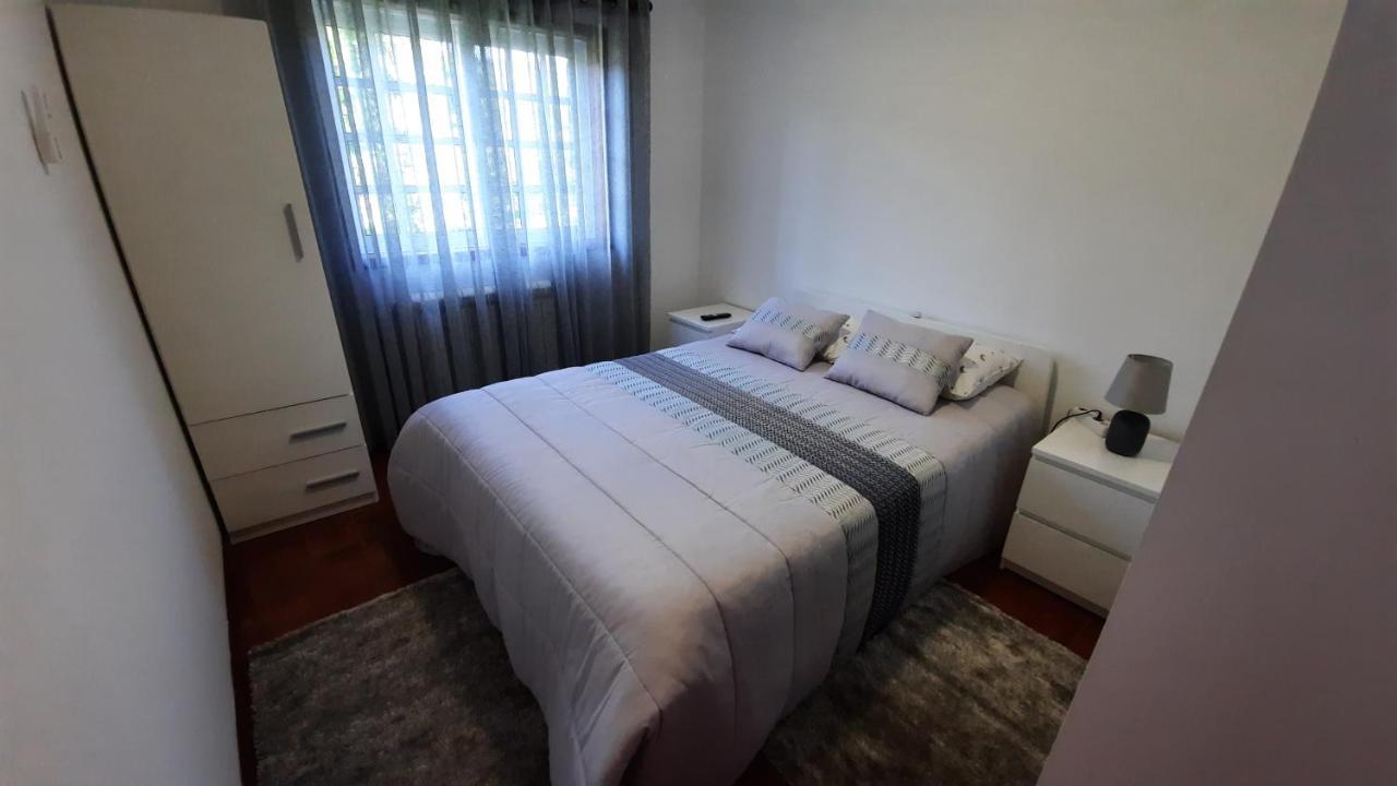 Bed & Breakfast Casa De Vilarinho