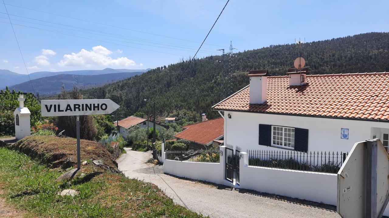 Casa De Vilarinho 3*