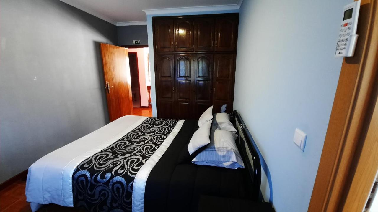 Casa De Vilarinho Bed & Breakfast