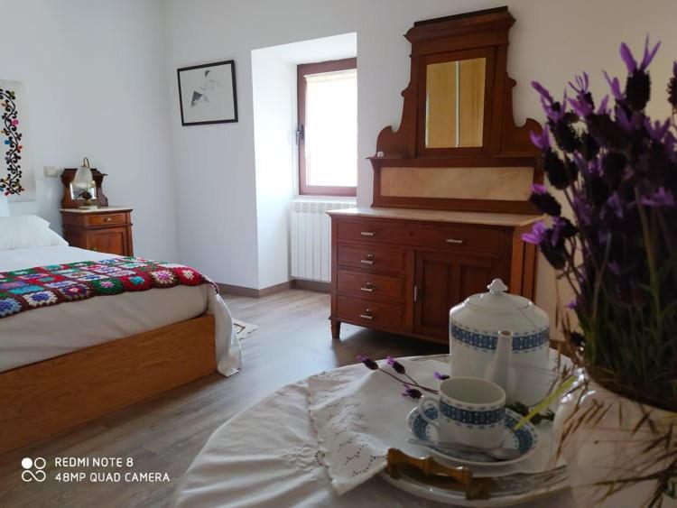 Casa D'augusta - Farm stay *