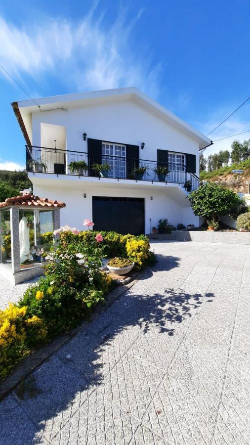 Bed & Breakfast Casa De Vilarinho