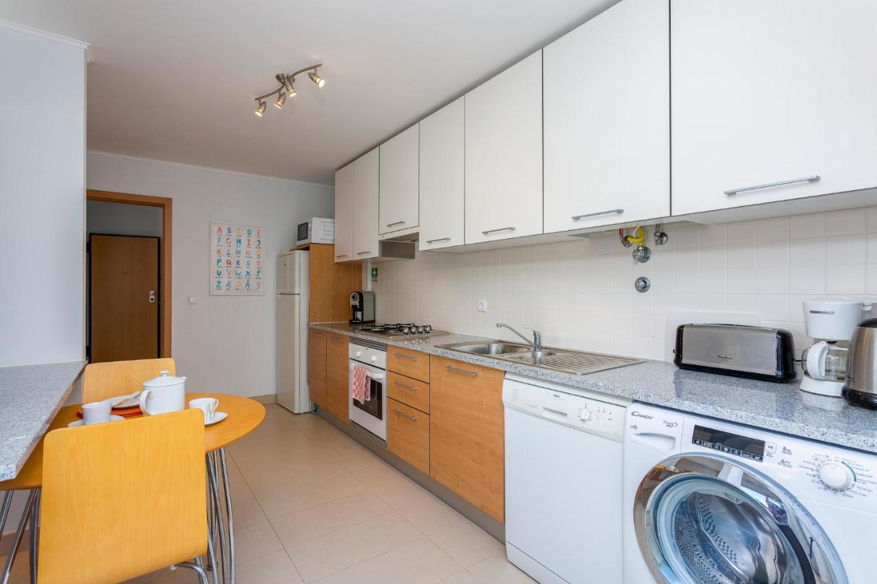 Penthouse Apartment Cabanas De Tavira