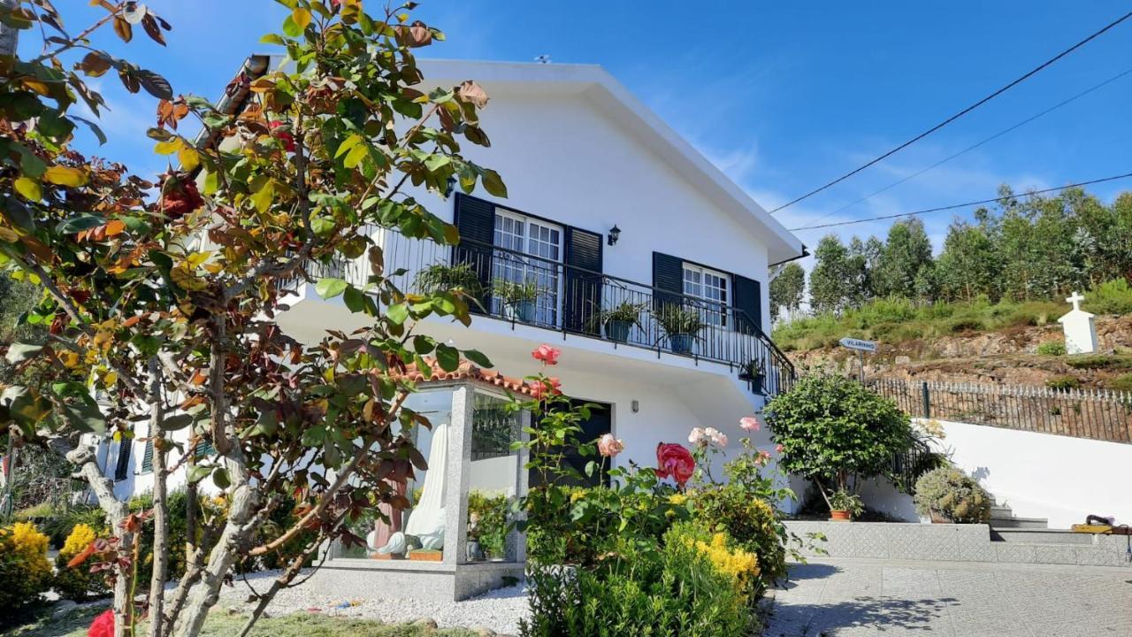Bed & Breakfast Casa De Vilarinho 3*