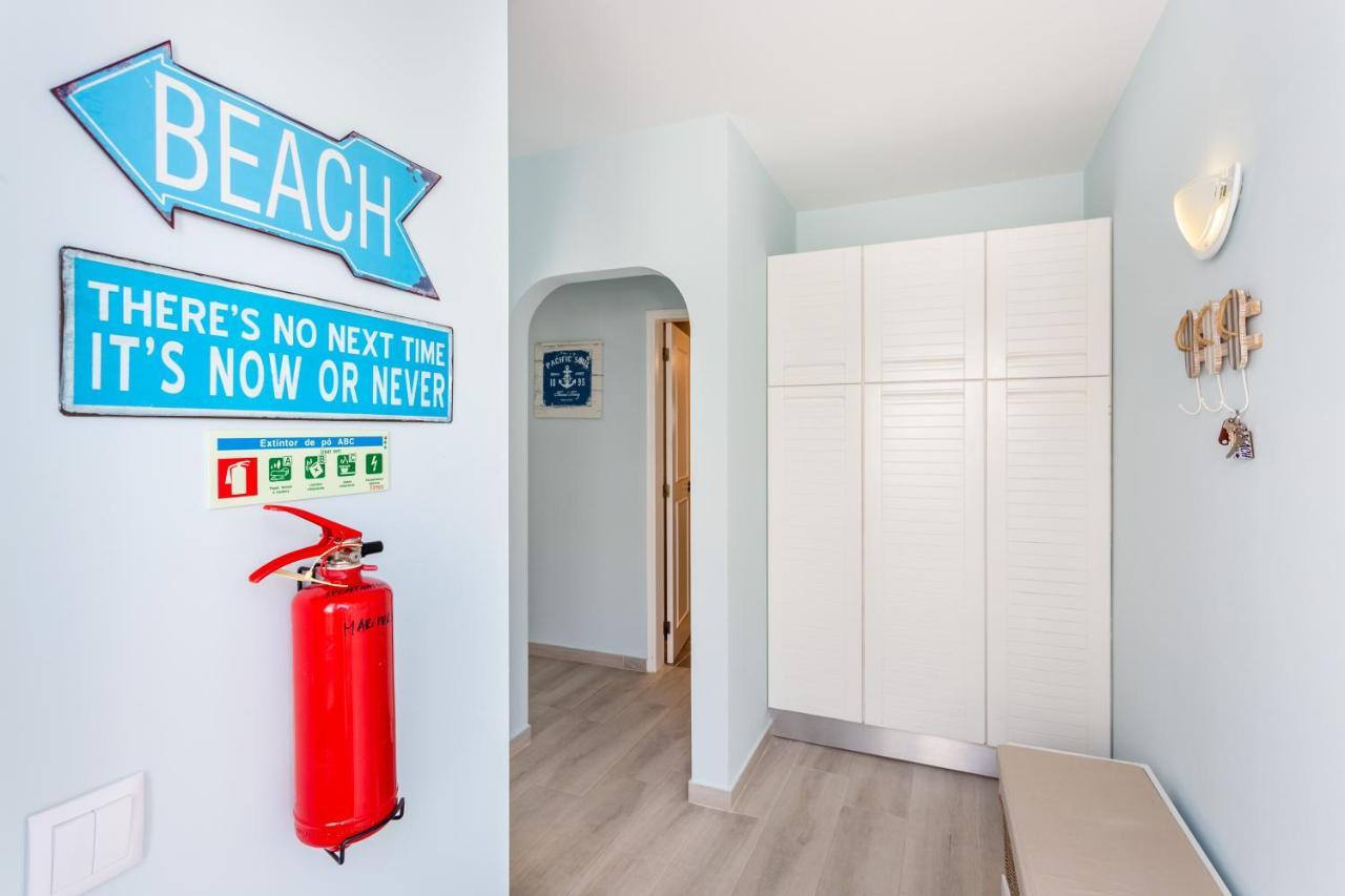 Mariners - Bright And Stylish - Walk To The Apartment Praia Da Luz