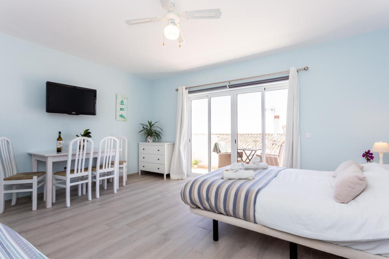 Mariners - Bright And Stylish - Walk To The Apartment Praia Da Luz