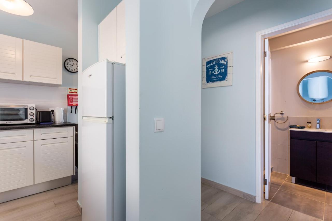 Apartment Mariners - Bright And Stylish - Walk To The Praia Da Luz