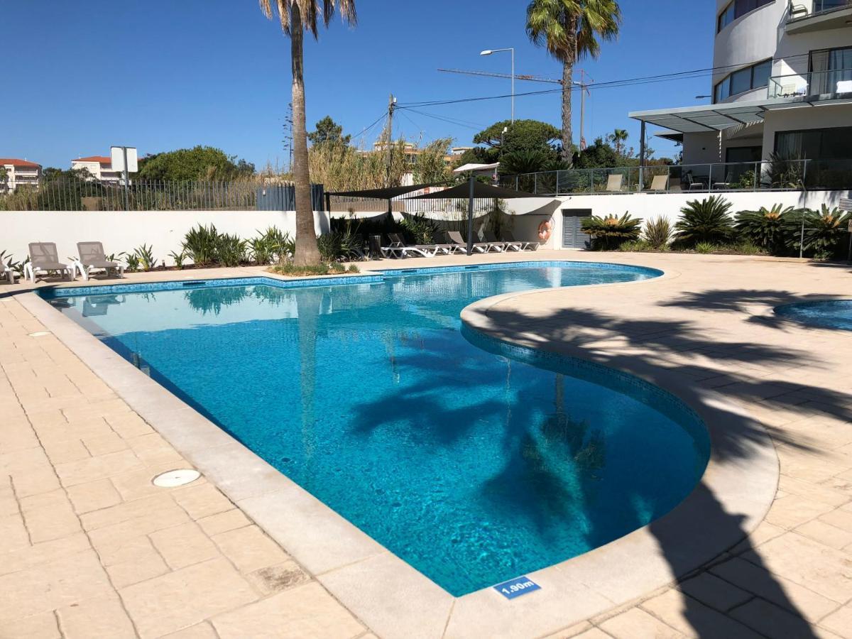 Cavalo Preto Luxury - C201 Apartment Quarteira