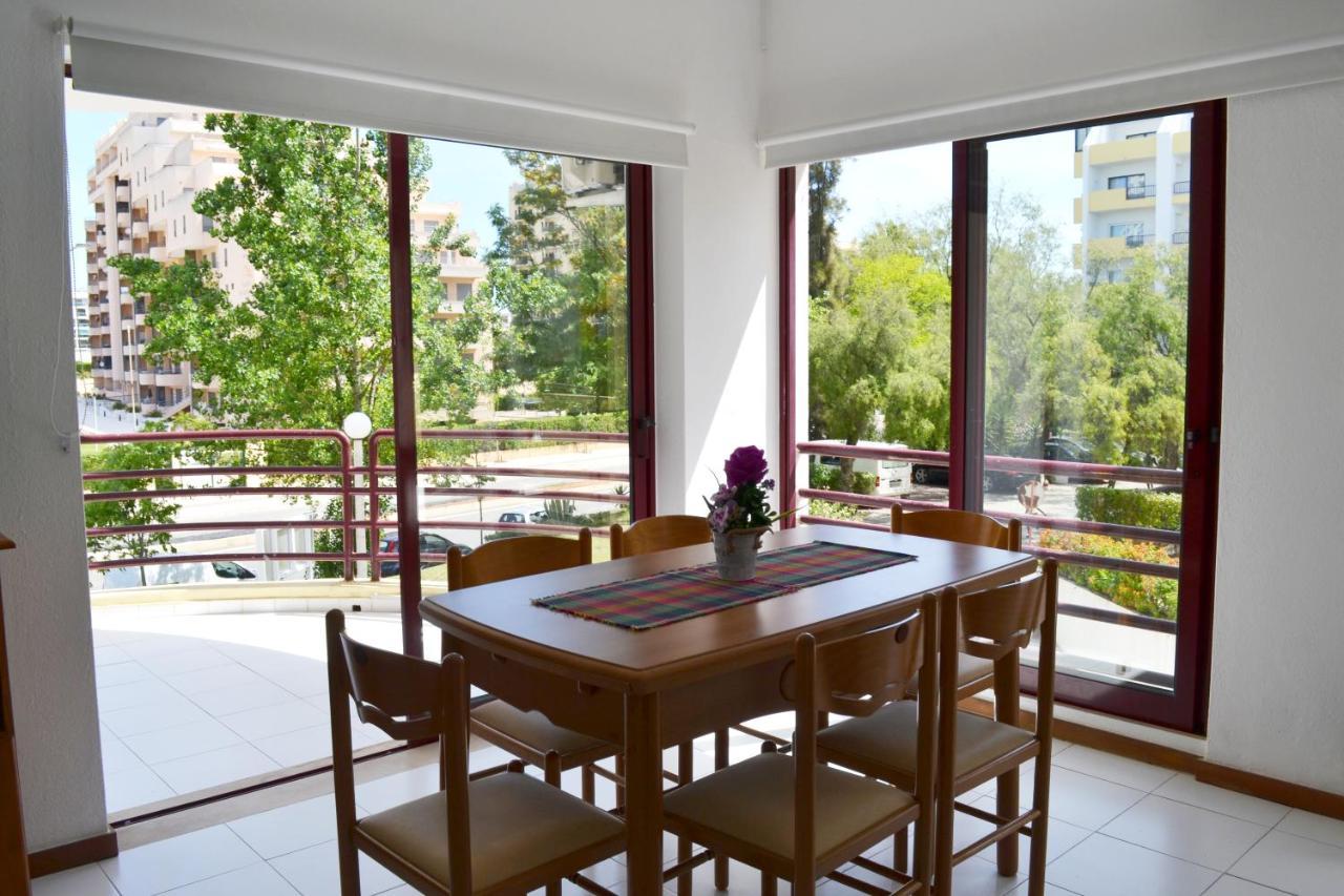 Apartment Tower House Rocha Portimao