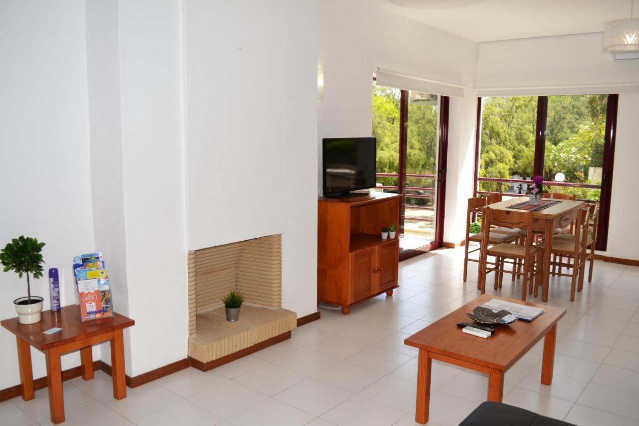Apartment Tower House Rocha Portimao