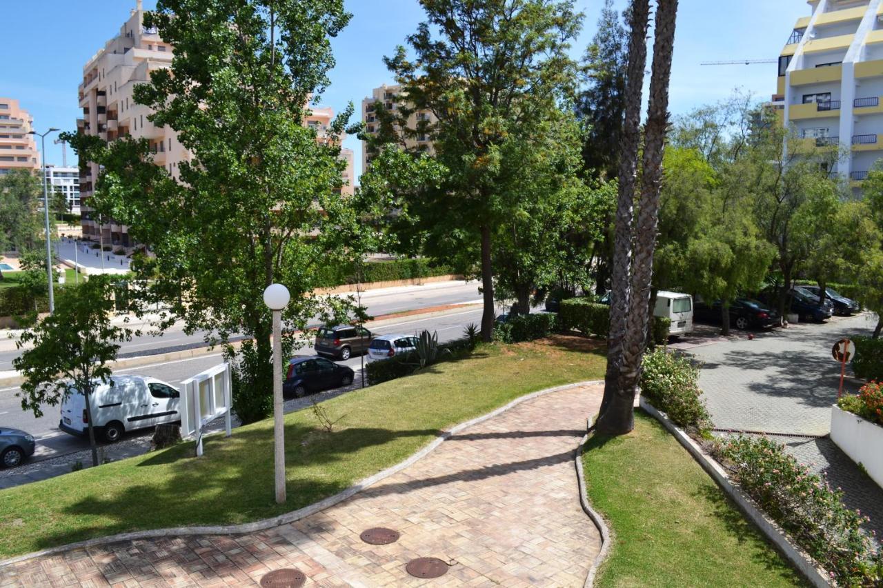 Tower House Rocha Apartment